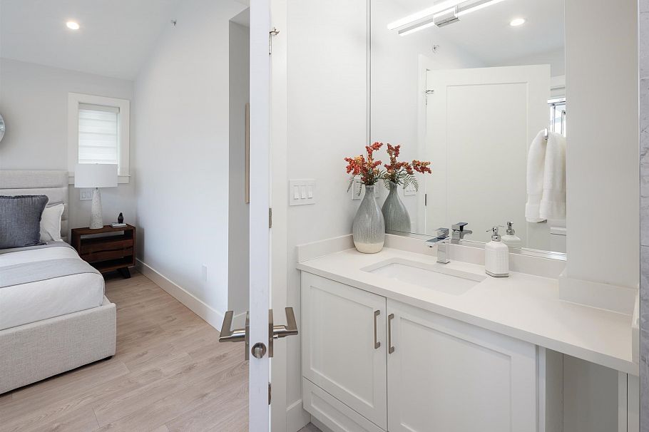 2316 Brock Street Vancouver, BC - 18