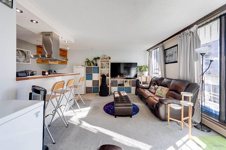 705 6689 Willingdon Avenue Burnaby, BC - 14