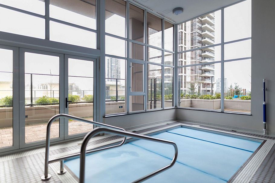 101 2077 Rosser Avenue Burnaby, BC - 32