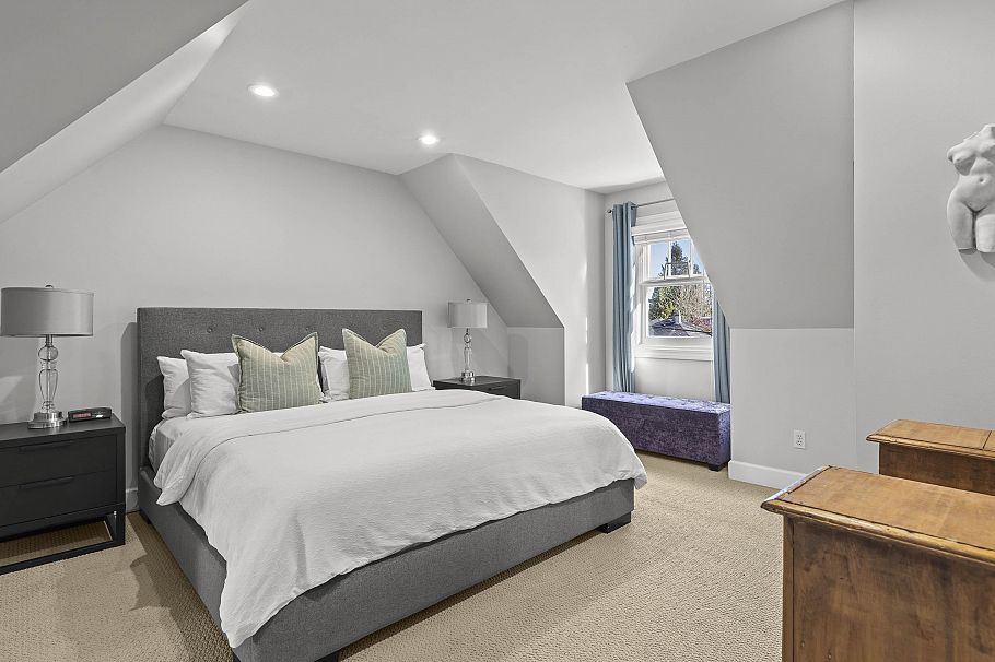 3388 W 31st Avenue Vancouver, BC - 18