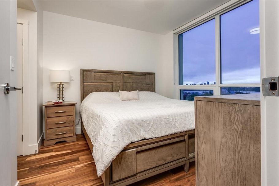 1504 1632 Lions Gate Lane North Vancouver, BC - 27