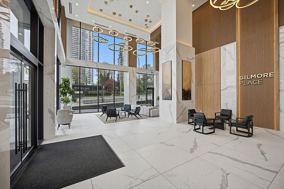 1910 2108 Gilmore Avenue Burnaby, BC - 25