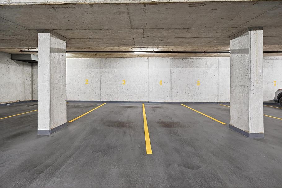 1001 2733 Chandlery Place Vancouver, BC - 19