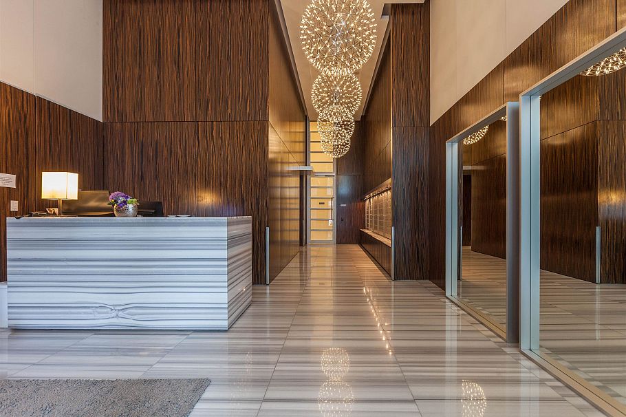 3402 1111 Alberni Street Vancouver, BC - 30