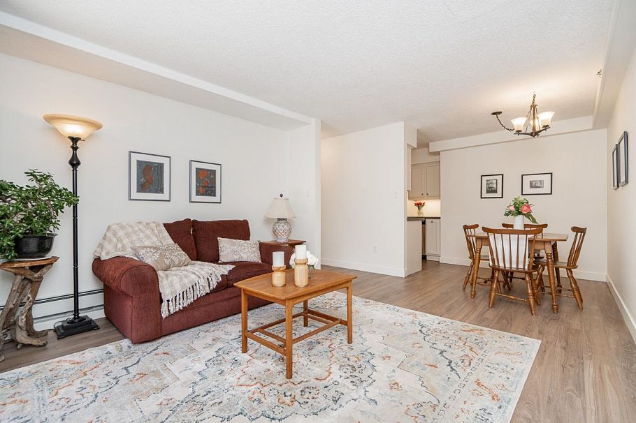 206 1549 Kitchener Street Vancouver, BC - 7