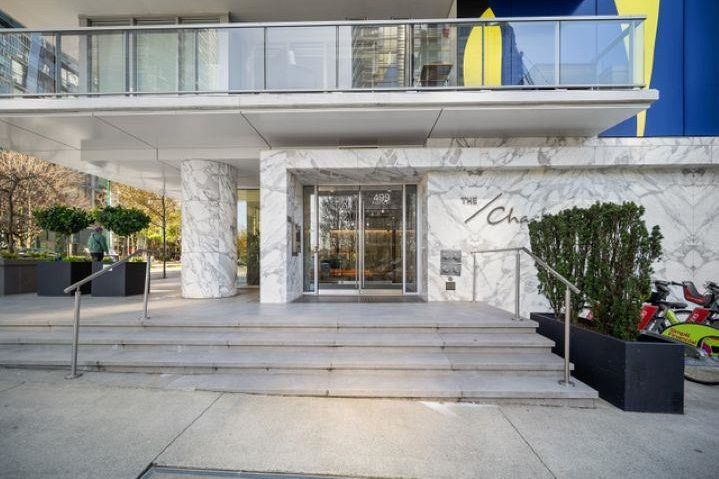 2003 499 Pacific Street Vancouver, BC - 37