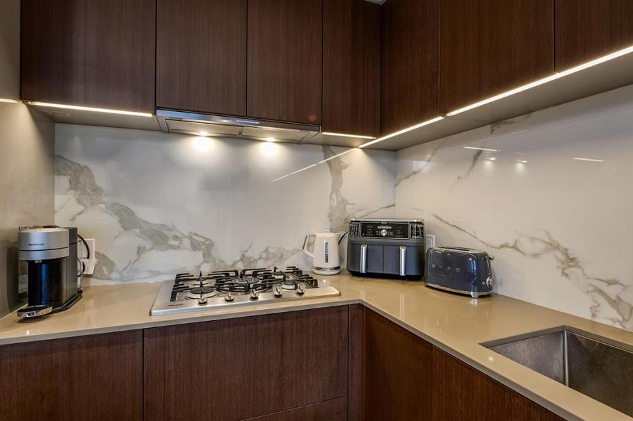 1504 1632 Lions Gate Lane North Vancouver, BC - 15