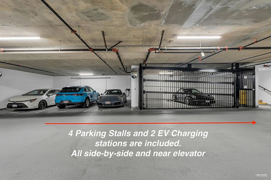 1101 2375 Emery Court North Vancouver, BC - 28