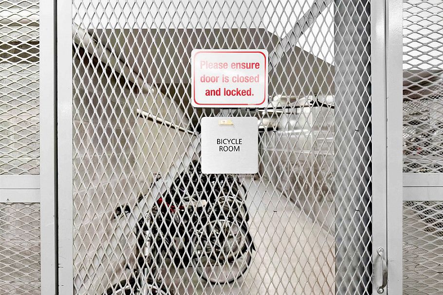 1501 455 Beach Crescent Vancouver, BC - 32