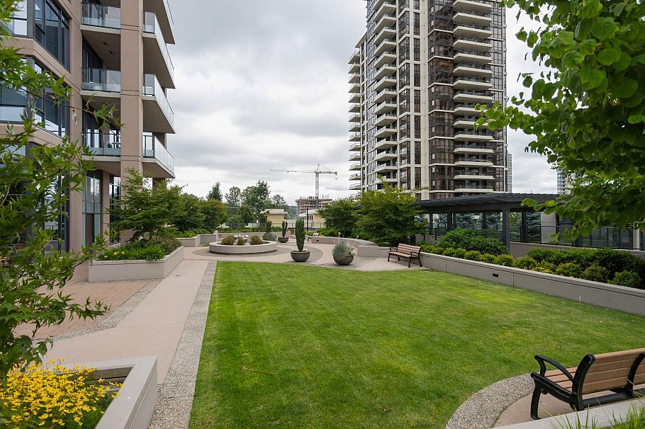 101 2077 Rosser Avenue Burnaby, BC - 30