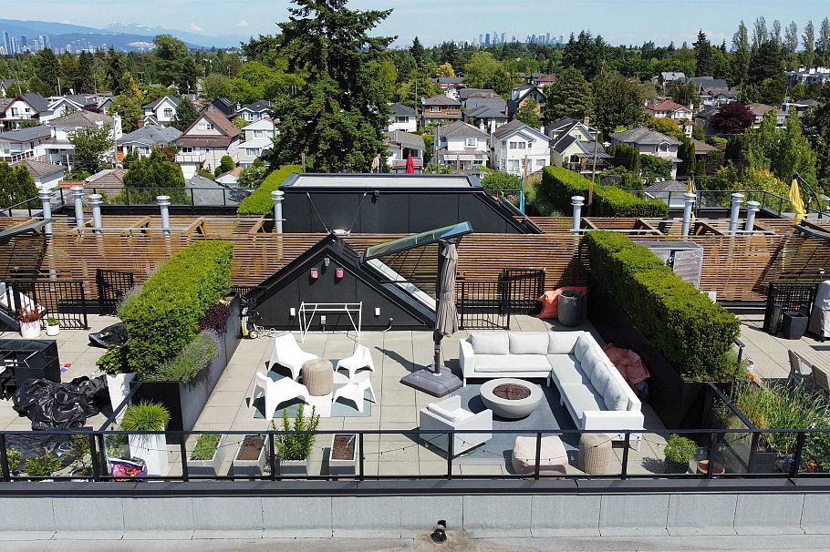 605 5085 Main Street Vancouver, BC - 34