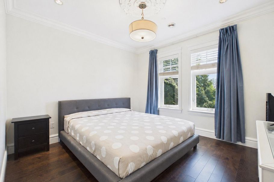 738 W 54th Avenue Vancouver, BC - 22
