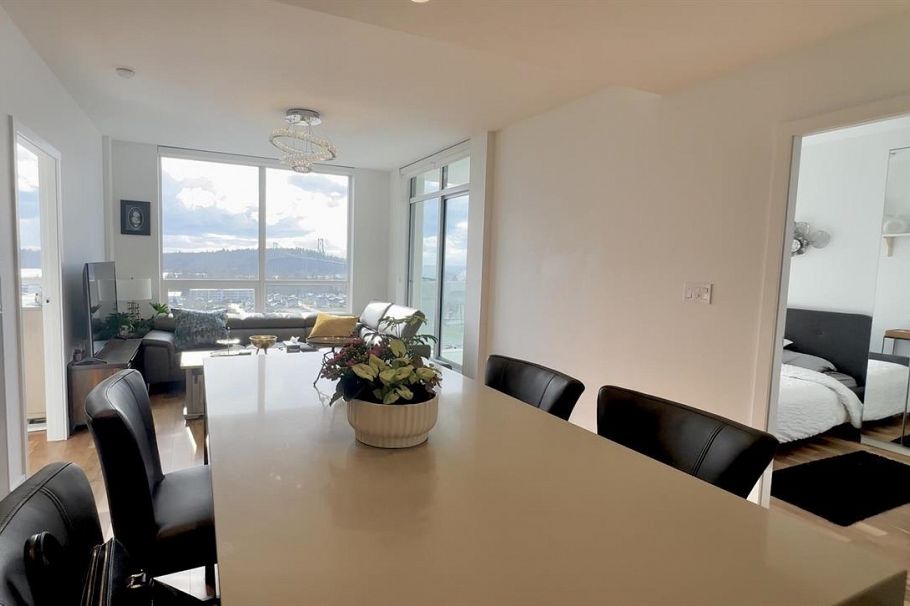 1504 1632 Lions Gate Lane North Vancouver, BC - 7