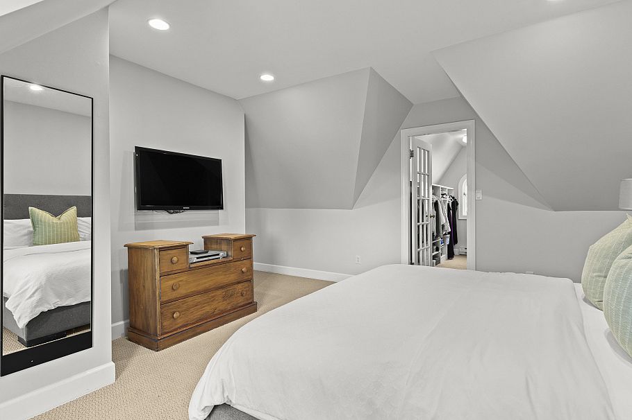 3388 W 31st Avenue Vancouver, BC - 19