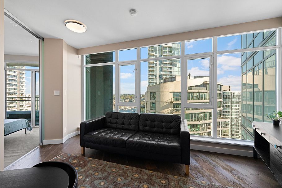 3507 1372 Seymour Street Vancouver, BC - 12