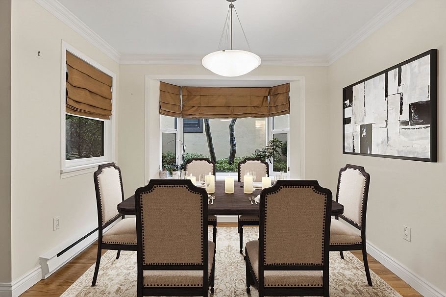 4 3301 W 16th Avenue Vancouver, BC - 10