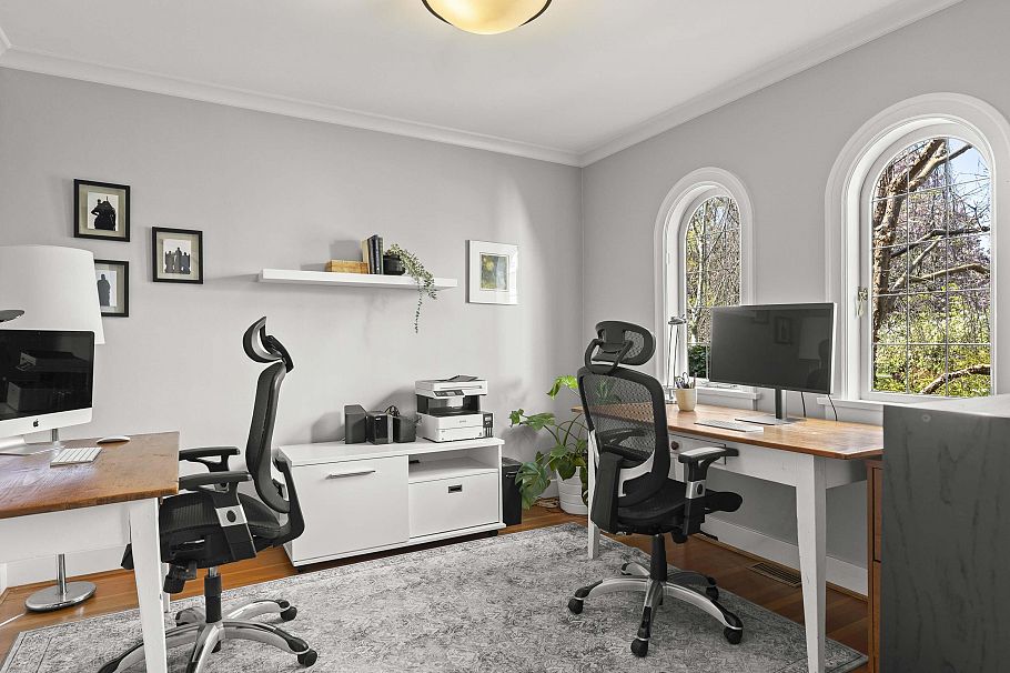 3388 W 31st Avenue Vancouver, BC - 17