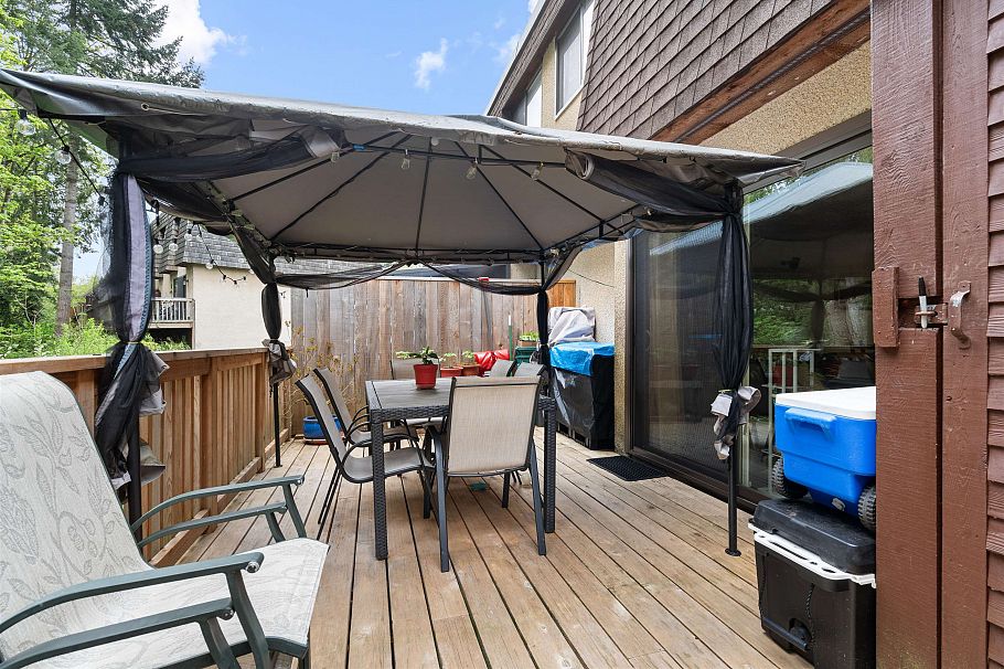 883 Old Lillooet Road North Vancouver, BC - 14