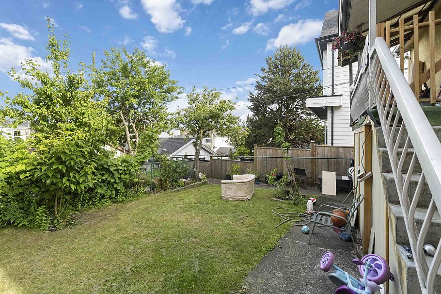 620 Slocan Street Vancouver, BC - 27