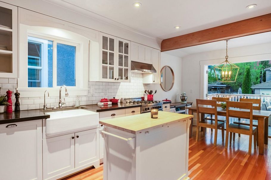 2281 E 7th Avenue Vancouver, BC - 11