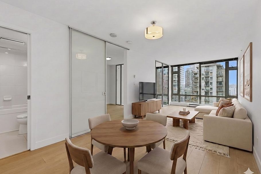 903 1255 Seymour Street Vancouver, BC - 5