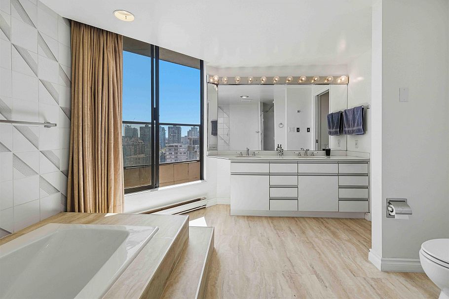 1602 738 Broughton Street Vancouver, BC - 26