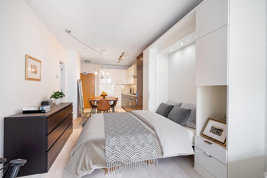 106 1777 W 7th Avenue Vancouver, BC - 10