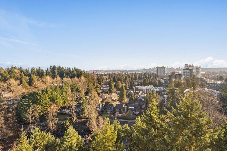 1601 2004 Fullerton Avenue North Vancouver, BC - 23