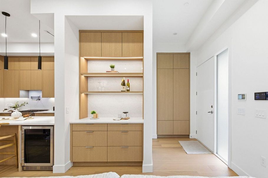 1 3708 W 18th Avenue Vancouver, BC - 10