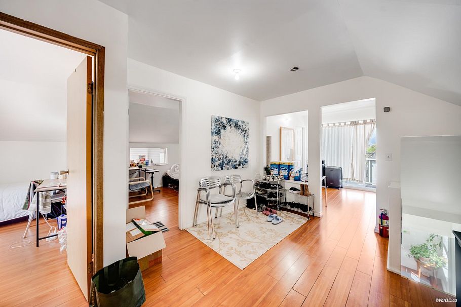 166 E 24th Avenue Vancouver, BC - 23