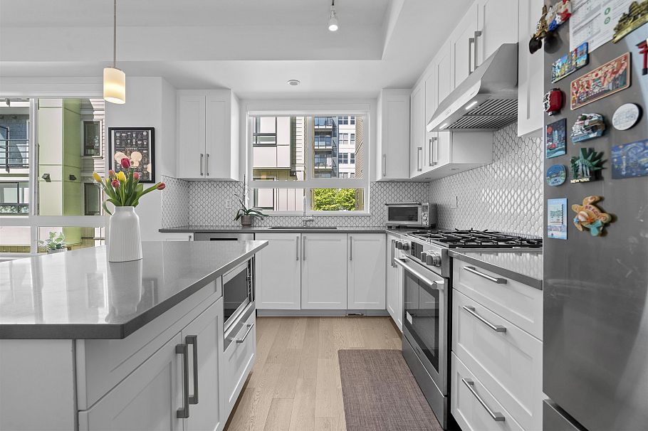 64 10199 River Drive Richmond, BC - 10