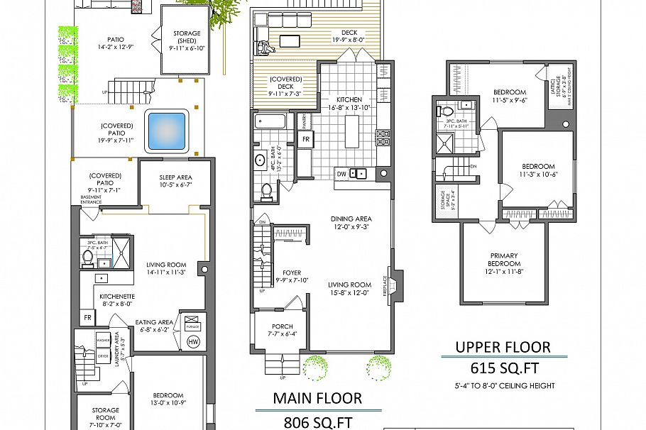 261 E 4th Street North Vancouver, BC - 40