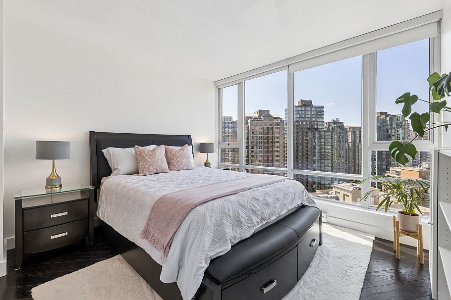 PH2605 788 Hamilton Street Vancouver, BC - 9