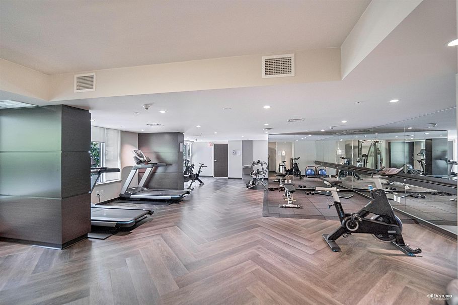 506 1571 W 57th Avenue Vancouver, BC - 25