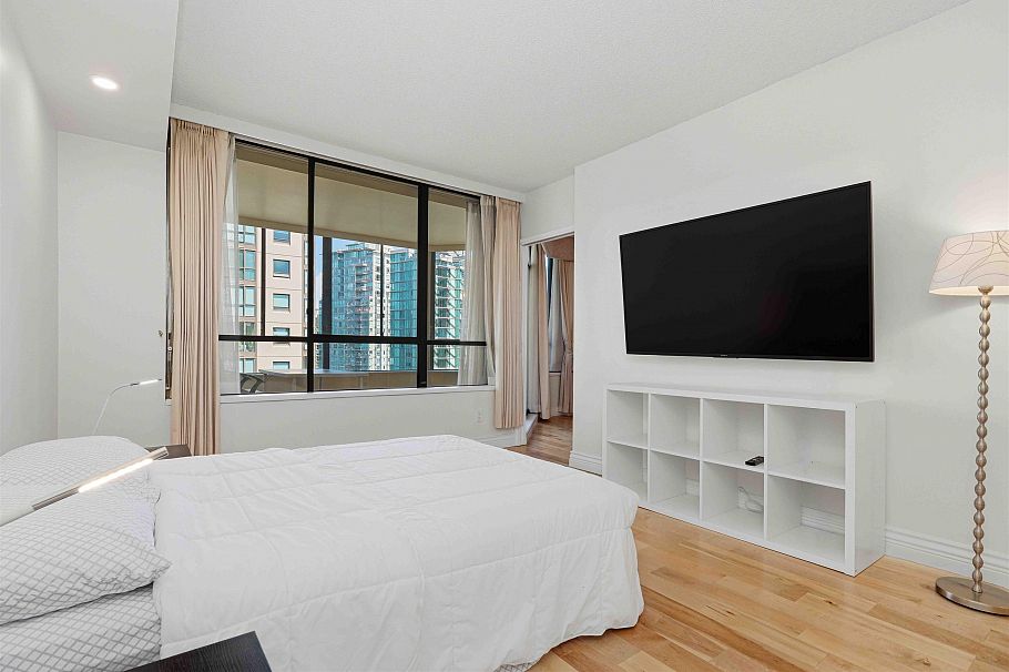 1602 738 Broughton Street Vancouver, BC - 18