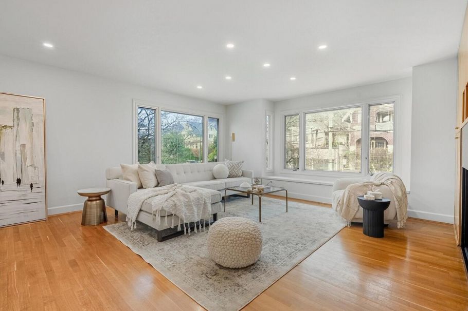 1973 Stephens Street Vancouver, BC - 5