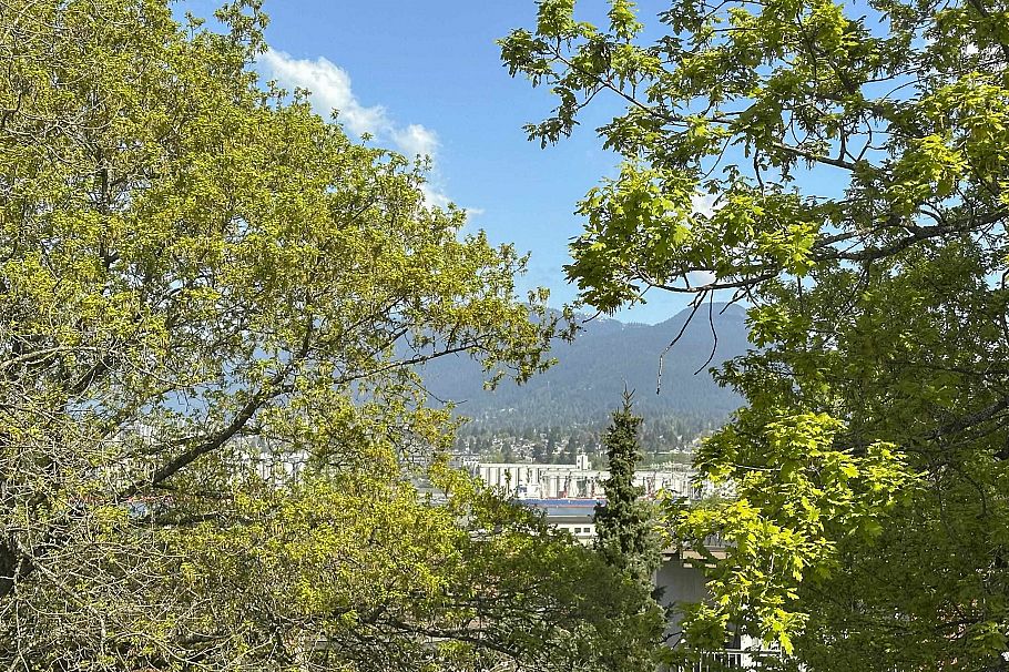 302 2320 Trinity Street Vancouver, BC - 26