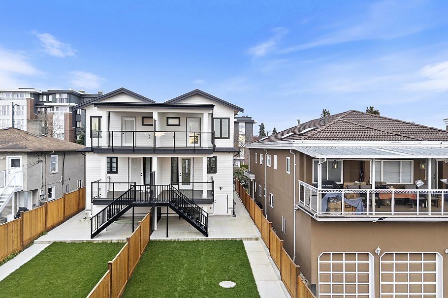 1 7361 Fraser Street Vancouver, BC - 34
