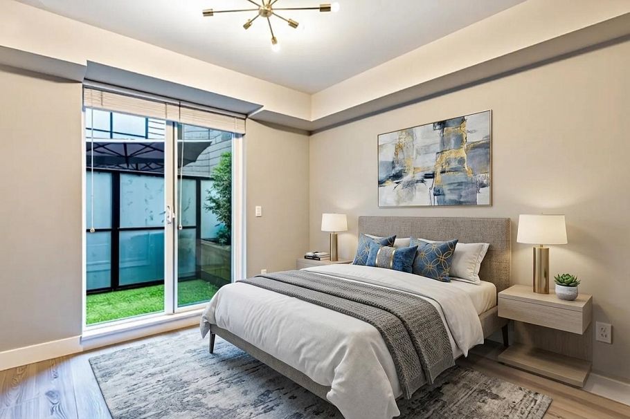 201 3939 Knight Street Vancouver, BC - 13