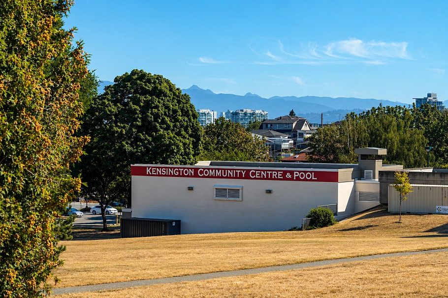 201 3939 Knight Street Vancouver, BC - 33