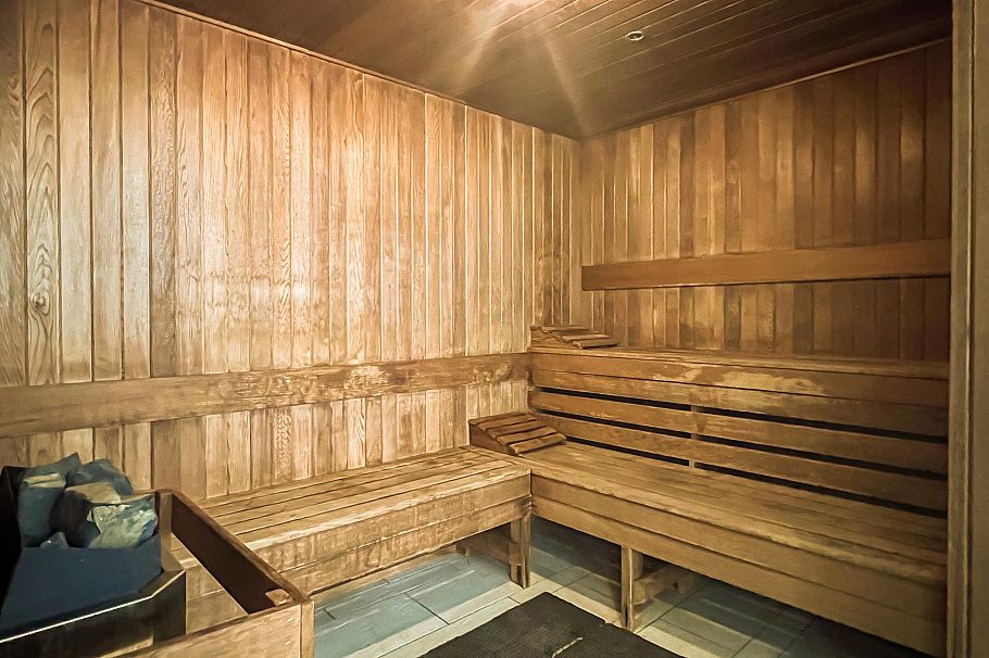 1133 W Cordova Street Vancouver, BC - 36