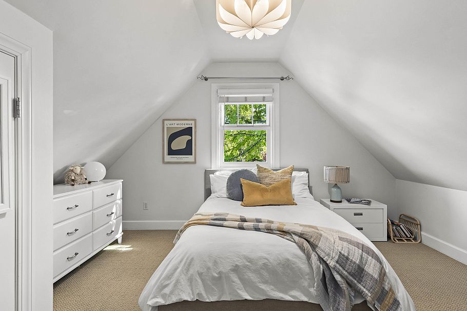 3388 W 31st Avenue Vancouver, BC - 21