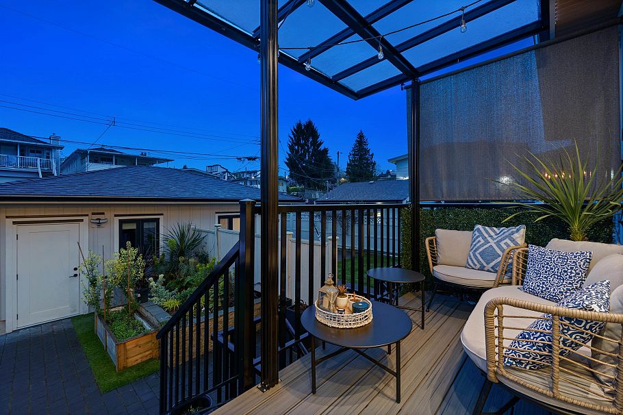 1440 E 17th Avenue Vancouver, BC - 27