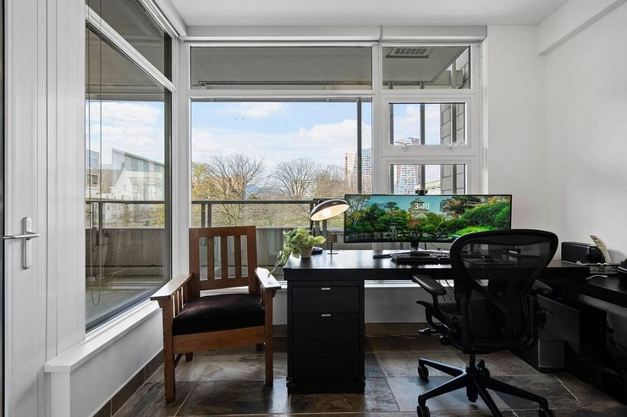 205 1808 W 1st Avenue Vancouver, BC - 26