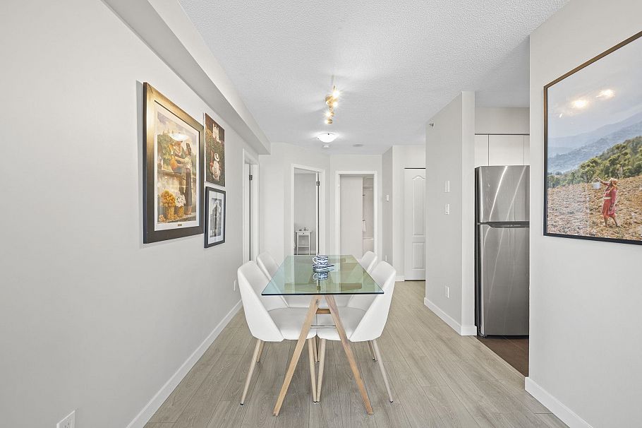 1208 3455 Ascot Place Vancouver, BC - 5