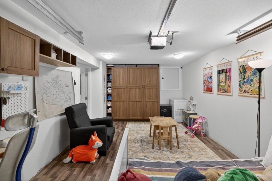 1021 E 20th Avenue Vancouver, BC - 27