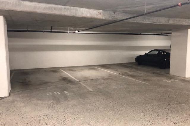 1004 590 Nicola Street Vancouver, BC - 8