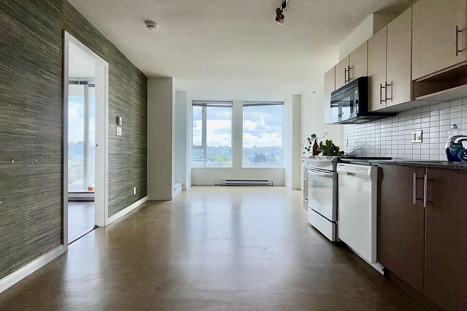 1001 550 TAYLOR STREET, Vancouver BC V6B 1R1 Vancouver, BC - 2