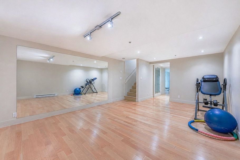 110 6018 Iona Drive Vancouver, BC - 16