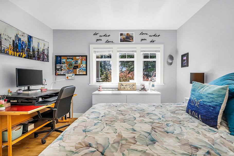 938 Beaumont Drive North Vancouver, BC - 20